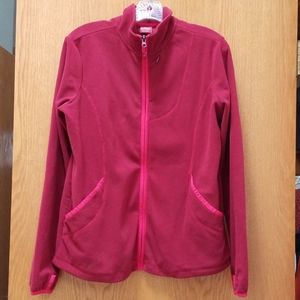 REI Fleece Jacket